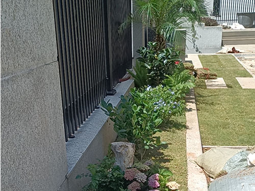 碧桂園別墅花園 (7)