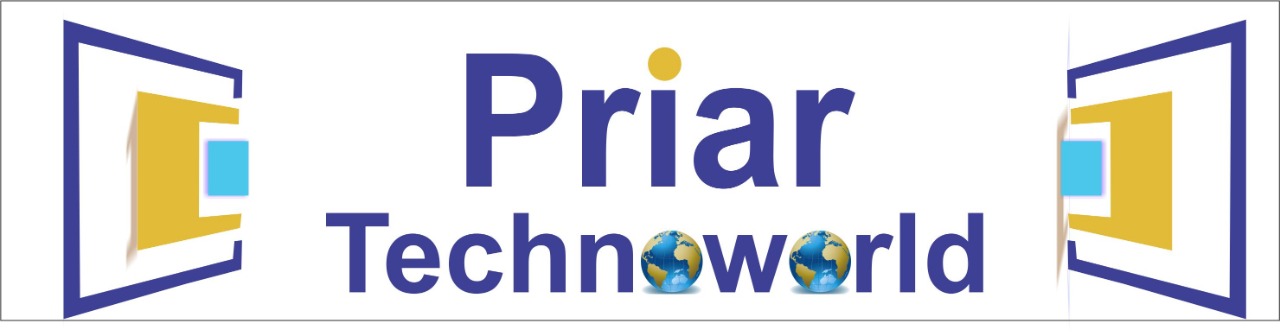 Priar Technoworld
