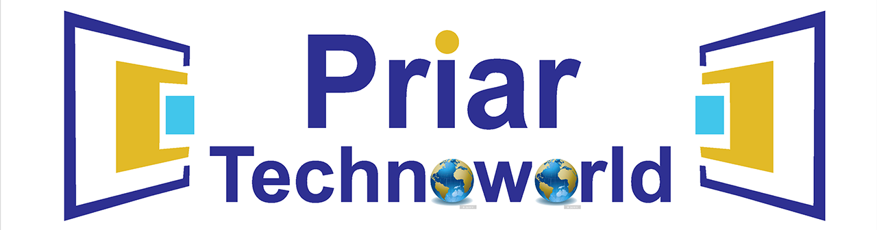 Priar Technoworld